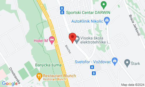 CAFE BAR QUEEN Vojvode Stepe 270, Voždovac