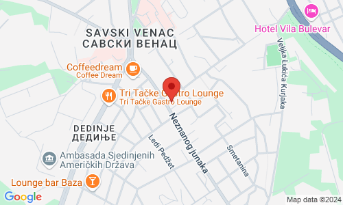 AESTHETIC SURGERY GEORGIJEV 15 Neznanog junaka st., Dedinje
