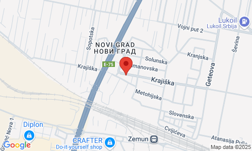 GROOMERAJ BY MICA - DOG GROOMING ZEMUN 71a Krajiska st., Zemun