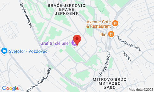 GRAND EVENT RENT Zaplanjska 84đ, Voždovac