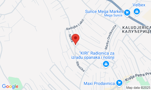 СТРИЖКА СОБАК ROXY GROOM Нишка 17, Калуђерица