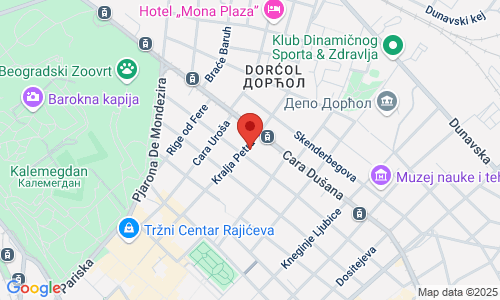 ПО-НАСТОЯЩЕМУ ЛУЧШИЙ САПОЖНИК Краля Петра 78, Стари град