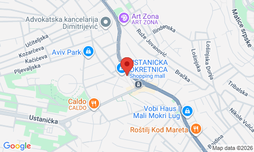 LELE BATO LESKOVAČKI ROŠTILJ Bulevar kralja Aleksandra 488a, lokal 9, Zvezdara