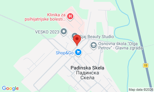 EKOFUNGI Zrenjaninski put bb, Industrijska zona, Padinska skela