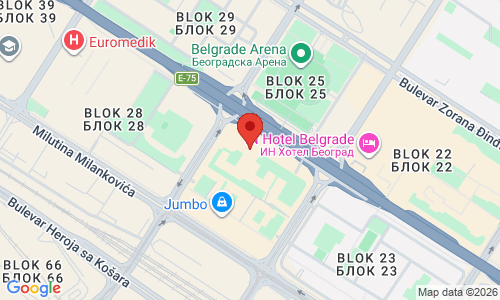 PETROVIĆ SHOE REPAIR SERVICE 95 Bulevar Arsenija Carnojevica st., Novi Beograd