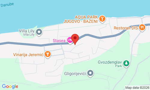 BRVNARA ETNO ROOMS SMEDEREVO 161 Goranska st., Smederevo