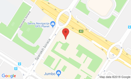 S - COMPANY Bulevar Arsenija Čarnojevića 95, lokal s20, Novi Beograd
