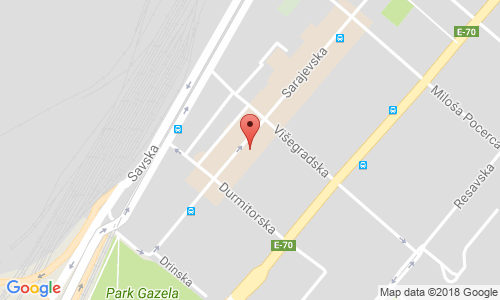 AUTO CENTAR ANĐELKOVIĆ Sarajevska 59, Savski venac