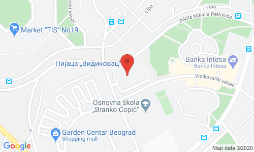 MESARE SLAVONAC Pijaca, lokal 31, Vidikovac