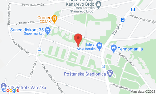 EKSPRESS HEMIJSKO CISCENJE I BOJENJE 5 Kanarevo brdo st., Rakovica