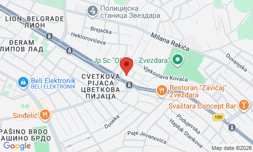 GSM СЕРВИС И АКСЕСОАРИ ЗА МОБИЛНЕ ТЕЛЕФОНЕ Bulevar kralja Aleksandra 297, Zvezdara