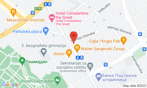 VINO I TAKO TO... 27. mart 25, Palilula