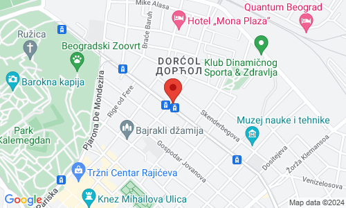 VINO I TAKO TO... Cara Dušana 25, Dorćol