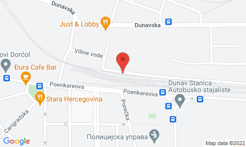 AGENCIJA DON - CENTAR ZA REGISTRACIJU VOZILA I TEHNIČKI PREGLED Viline vode 47, Palilula