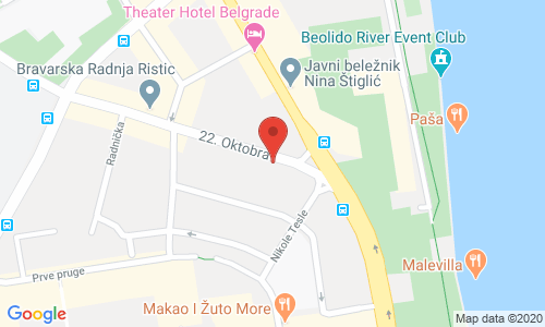 AGENCIJA DON - CENTAR ZA REGISTRACIJU VOZILA I TEHNIČKI PREGLED Karađorđev trg 9a, Novi Beograd-Zemun