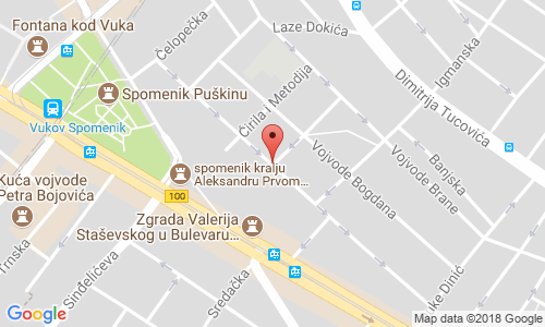 NEVIAN RENT A CAR BEOGRAD Zahumska 47, Zvezdara