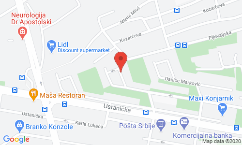 GAPS - GEŠTALT ASOCIJACIJA ZA PSIHOTERAPIJU I SAVETOVANJE Begejska 2a, Zvezdara
