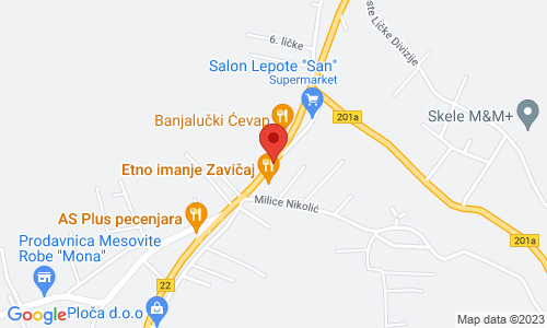 PET SERVICE CHEZ TEJA (LITTLE BLACK DOG) Ibarski put 116, Veliki borak