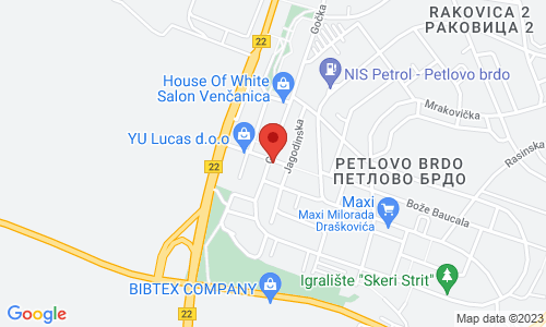 KRALJ FUNERAL SERVICES 20e Gocka st., Petlovo brdo, Rakovica