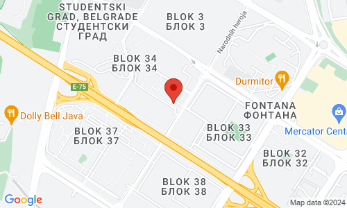 DEČIJA IGRAONICA I KAFE ŽUĆA Tošin bunar 161v, Novi beograd