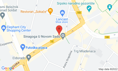 SIGMA AGENCY TRANSLATIONS AND PHOTOCOPYING 14 Jevrejska st., lokal 3, Novi Sad