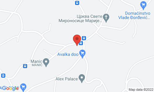 BOOKKEEPING AGENCY LAGOM ACCT 46 Vase Carapica st., Beli potok